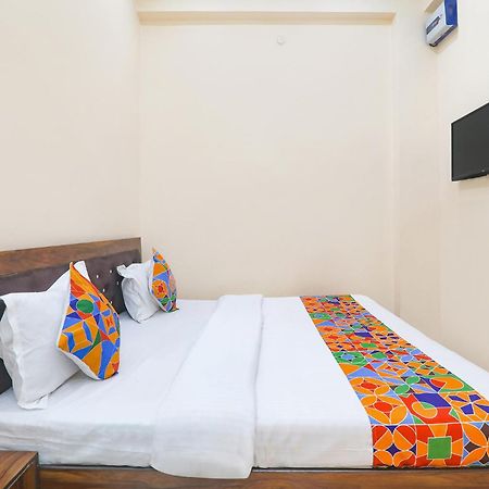 Fabhotel Rk Palace Ayodhya المظهر الخارجي الصورة