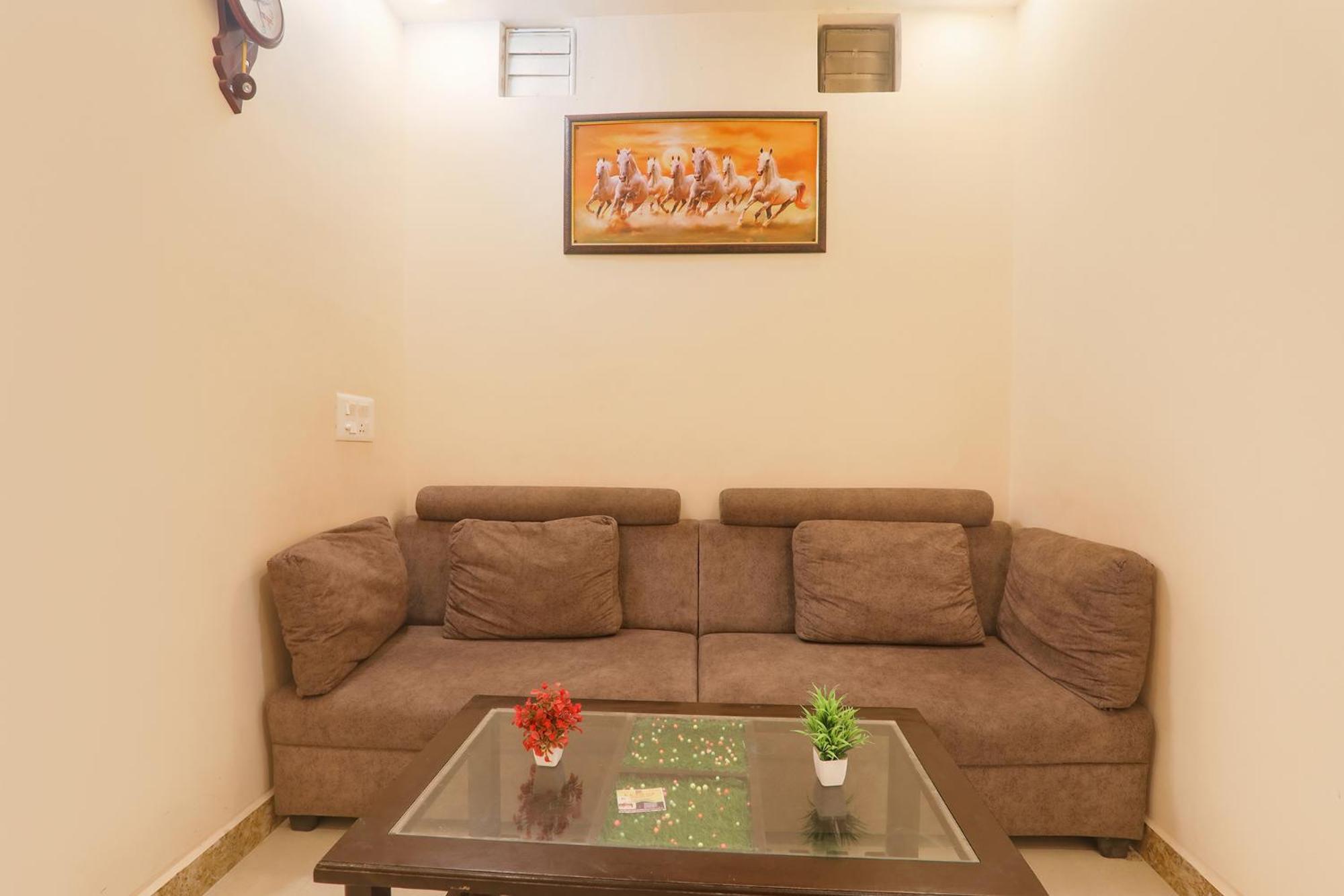 Fabhotel Rk Palace Ayodhya المظهر الخارجي الصورة